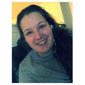 Meet your Posher, Heather